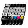 Original Ink Cartridge Canon CLI-571C XL Cyan by Canon, Printer toners and inks - Ref: S9902518, Price: 21,43 €, Discount: %