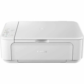 Imprimante Multifonction Canon MG3650S de Canon, Imprimantes à encre - Réf : S9902560, Prix : 63,82 €, Remise : %