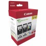 Cartuccia ad Inchiostro Originale Canon PG-560XL + CL-561XL Nero di Canon, Toner e inchiostro per stampante - Rif: S9902582, ...