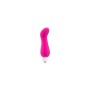 Vibrador My First Rosa Silicona de My First, Vibradores clásicos - Ref: M0404919, Precio: 11,75 €, Descuento: %