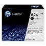 Toner Originale HP 64A Nero di HP, Toner e inchiostro per stampante - Rif: S9902724, Prezzo: 242,61 €, Sconto: %