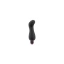 Vibrador My First Happy Winky Negro de My First, Vibradores clásicos - Ref: M0404920, Precio: 11,75 €, Descuento: %