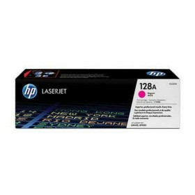 Toner HP 128A Yellow Magenta by HP, Printer toners and inks - Ref: S9902750, Price: 96,50 €, Discount: %