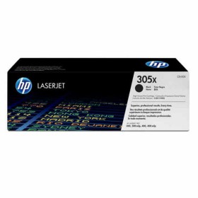 Toner original HP CE410X Noir de HP, Toners et encre pour imprimante - Réf : S9902756, Prix : 145,73 €, Remise : %