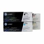 Original Toner HP 305A Cyan (4 Units) by HP, Printer toners and inks - Ref: S9902757, Price: 168,84 €, Discount: %