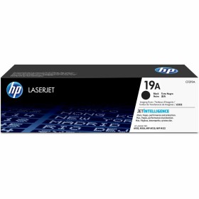 Tambor de impresora HP 19A Negro de HP, Tóners y tinta de impresora - Ref: S9902769, Precio: 100,43 €, Descuento: %