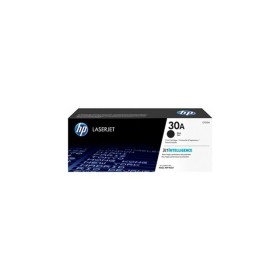 Tóner HP 30A Preto de HP, Toners e tinta de impressora - Ref: S9902772, Preço: 91,23 €, Desconto: %