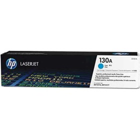 Original Toner HP 130A Cyan by HP, Printer toners and inks - Ref: S9902794, Price: 82,98 €, Discount: %