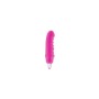 Vibrador My First Rosa Silicona de My First, Vibradores clásicos - Ref: M0404921, Precio: 11,75 €, Descuento: %