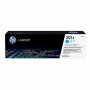 Toner Originale HP 201X Ciano di HP, Toner e inchiostro per stampante - Rif: S9902811, Prezzo: 143,02 €, Sconto: %