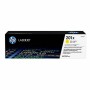 Toner original HP 201X Jaune de HP, Toners et encre pour imprimante - Réf : S9902813, Prix : 143,05 €, Remise : %