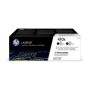 Original Toner HP 410X XL Black (2 Units) by HP, Printer toners and inks - Ref: S9902818, Price: 358,70 €, Discount: %