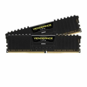 Mémoire RAM Corsair CMK32GX4M2Z3600C18 DDR4 3600 MHz 32 GB CL18 de Corsair, Mémoire principale - Réf : S9902886, Prix : 83,19...