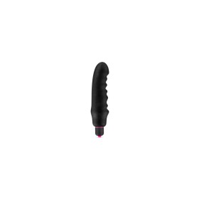 Vibrador My First Negro de My First, Vibradores clásicos - Ref: M0404922, Precio: 11,75 €, Descuento: %