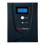 Système d'Alimentation Sans Interruption Interactif Cyberpower VALUE2200EILCD de Cyberpower, Onduleurs - Réf : S9902923, Prix...