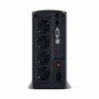 Uninterruptible Power Supply System Interactive UPS Cyberpower VP1000ELCD 1000 VA by Cyberpower, Uninterrupted Power Supplies...