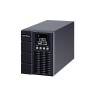 Uninterruptible Power Supply System Interactive UPS Cyberpower OLS1000EA 1000 VA by Cyberpower, Uninterrupted Power Supplies ...