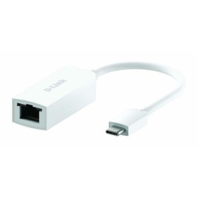 Carte Réseau D-Link DUB-E250 2500 Mbps de D-Link, Adaptateurs réseau USB - Réf : S9902991, Prix : 55,89 €, Remise : %