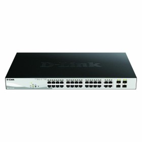 Switch D-Link DGS-1210-28P/E de D-Link, Capas - Ref: S9903060, Preço: 325,08 €, Desconto: %