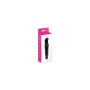 Vibrador My First Negro de My First, Vibradores clásicos - Ref: M0404924, Precio: 11,75 €, Descuento: %