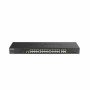 Switch D-Link DGS-2000-28 56 Gbps 10/100/1000 BASE-T x 24 Negro de D-Link, Switches de red - Ref: S9903071, Precio: 298,63 €,...