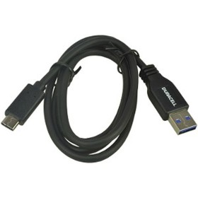 Adaptateur USB i-Tec U31TYPEC       USB C Noir | Tienda24 - Global Online Shop Tienda24.eu