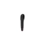 Vibrador My First Preto de My First, Vibradores clássicos - Ref: M0404925, Preço: 11,75 €, Desconto: %