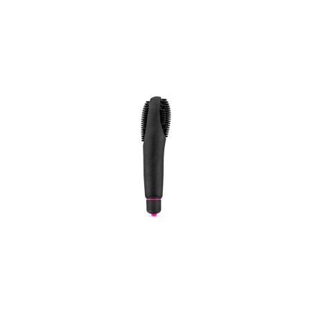 Vibrador My First Negro de My First, Vibradores clásicos - Ref: M0404925, Precio: 11,75 €, Descuento: %