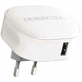 Chargeur mural DURACELL DRACUSB12W-EU 12 W Multicouleur de DURACELL, Chargeurs - Réf : S9903090, Prix : 11,17 €, Remise : %