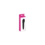 Vibrador My First Negro de My First, Vibradores clásicos - Ref: M0404925, Precio: 11,75 €, Descuento: %