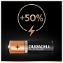 Alkali-Mangan-Batterie DURACELL LR06 LR6 AA 1.5V (8 pcs) von DURACELL, Einwegbatterien - Ref: S9903113, Preis: 7,61 €, Rabatt: %