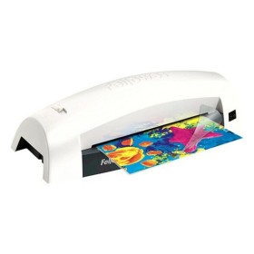 Plastificadora Fellowes 5715601 Blanco de Fellowes, Ruedas y discos abrasivos - Ref: S9903347, Precio: 51,82 €, Descuento: %