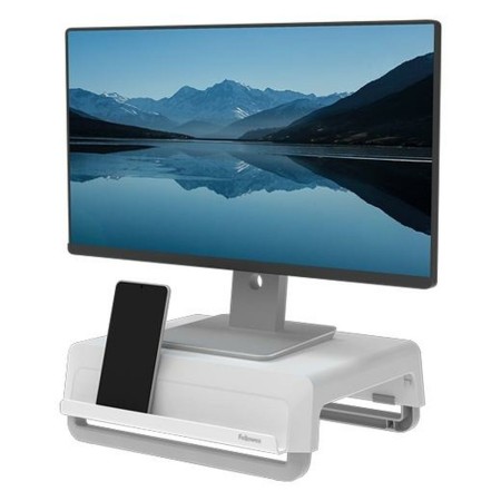 Soporte de Mesa para Pantalla Fellowes 100016561 de Fellowes, Brazos y soportes - Ref: S9903363, Precio: 30,81 €, Descuento: %