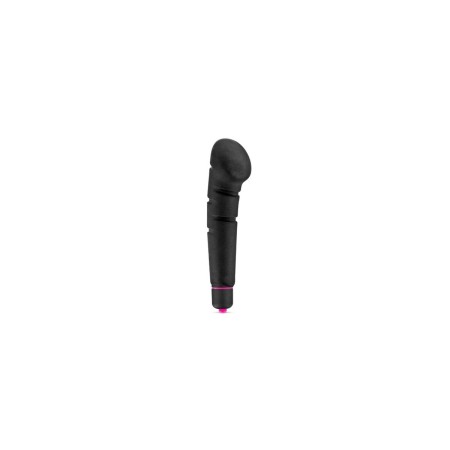 Vibrador Punto G My First Negro de My First, Vibradores Punto G - Ref: M0404928, Precio: 11,75 €, Descuento: %