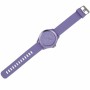 Montre intelligente Forever CW-300 Pourpre | Tienda24 - Global Online Shop Tienda24.eu