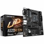 Placa Base Gigabyte A520M S2H mATX AM4  AMD AM4 AMD de Gigabyte, Placas base - Ref: S9903442, Precio: 72,62 €, Descuento: %