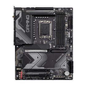 Motherboard Gigabyte Z790 GAMING X AX LGA 1700 by Gigabyte, Base plates - Ref: S9903464, Price: 286,13 €, Discount: %