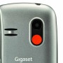 Cellulare per anziani Gigaset GL390 2,2" 32 GB RAM 2G Grigio di Gigaset, Cellulari con tasti grandi - Rif: S9903483, Prezzo: ...