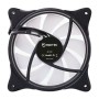 Ventilador de Caixa Hiditec VGCH10008 Ø 12 cm ARGB Preto de Hiditec, Ventilação e refrigeração - Ref: S9903584, Preço: 15,34 ...