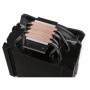 CPU Fan Hiditec CPUH10001 ARGB by Hiditec, Fans and cooling - Ref: S9903594, Price: 44,48 €, Discount: %