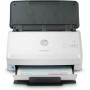 Escáner HP Pro 2000 s2 600 x 600 dpi | Tienda24 - Global Online Shop Tienda24.eu