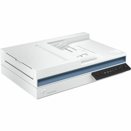 Scanner HP ScanJet Pro 2600 f1 von HP, Flachbett-Scanner - Ref: S9903710, Preis: 327,99 €, Rabatt: %