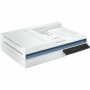 Escáner HP ScanJet Pro 2600 f1 de HP, Escáneres planos - Ref: S9903710, Precio: 327,99 €, Descuento: %