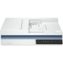 Scanner HP 20G06A von HP, Flachbett-Scanner - Ref: S9903711, Preis: 418,55 €, Rabatt: %