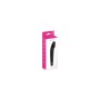 Vibrador My First Negro Silicona de My First, Vibradores clásicos - Ref: M0404932, Precio: 11,75 €, Descuento: %