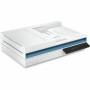 Scanner HP 20G06A von HP, Flachbett-Scanner - Ref: S9903711, Preis: 418,55 €, Rabatt: %