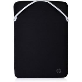 Laptop Cover HP 2F2J1AA Black by HP, Bags and covers for laptops and netbooks - Ref: S9903716, Price: 16,69 €, Discount: %