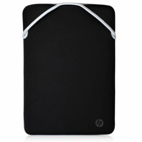 Funda para Portátil HP 2F2K5AA Negro de HP, Bolsas y fundas para portátiles y netbooks - Ref: S9903717, Precio: 20,06 €, Desc...