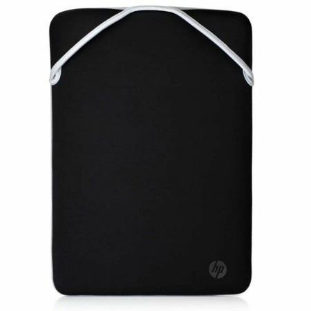 Laptop Cover HP 2F2K5AA Black | Tienda24 - Global Online Shop Tienda24.eu