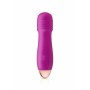 Vibrador My First Rosa Silicona de My First, Vibradores clásicos - Ref: M0404933, Precio: 17,84 €, Descuento: %